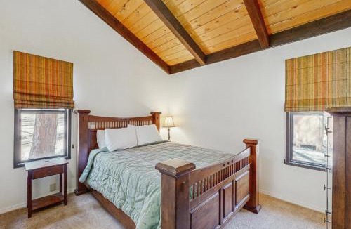 Pinetop-Lakeside House | Wild West Wonder