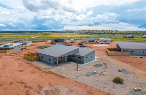 Kanab House | Wilderness Oasis Getaway l Clover by Stay