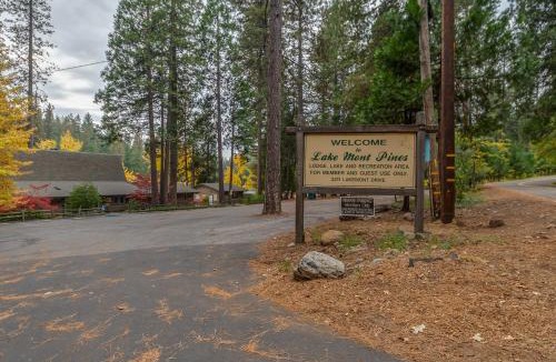 Glencoe House | Wiley Lodge
