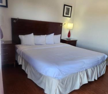 Willcox Hotel | Willcox Extended Inn and Suites