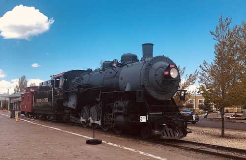 Williams Hotel | Williams AZ Hostel
