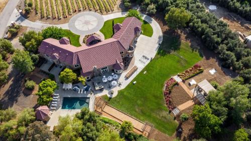 Temecula Villa | Wilson Creek Manor by AvantStay
