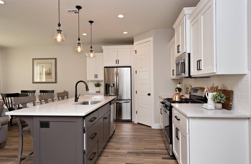 St. George House | Winchester Way