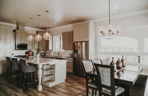 Arroyo Grande House | windermere village