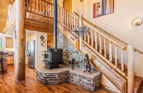 Panguitch House | Winding River Ranch-Paradise in Utah for Equestrians with Blue Ribbon Fishing