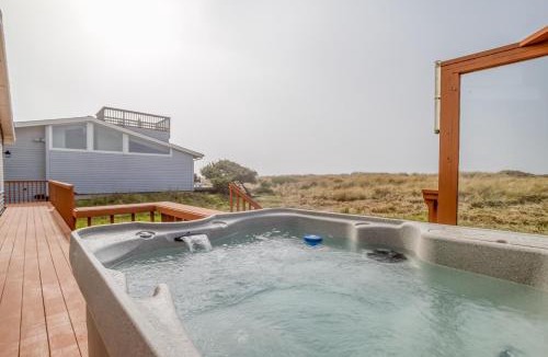 Bayshore House | Windsong Hideaway