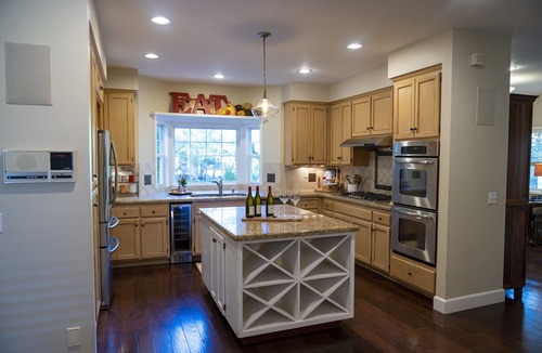 Windsor House | Windsor Wine Getaway in Secluded Neighborhood