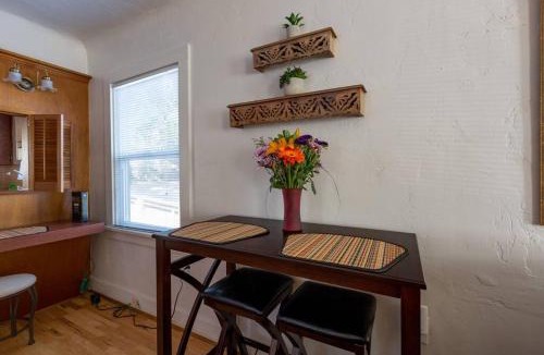 Atascadero House | Wine Country Bungalow