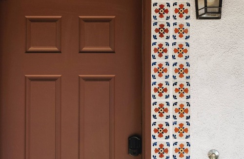 Arroyo Grande House | Wine Country Canyon Casita