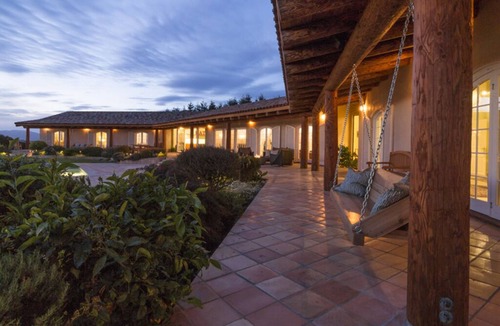Santa Rosa House | Wine Country Escape: Luxury Estate, Pool, Sauna, Steam, Spa, Views, 5+ Bedrooms