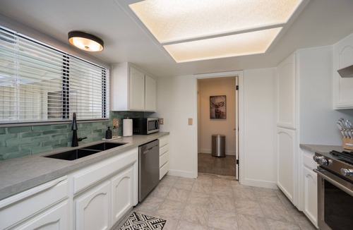 Paso Robles House | Wine Country Escape 4 BR Sleeps 11