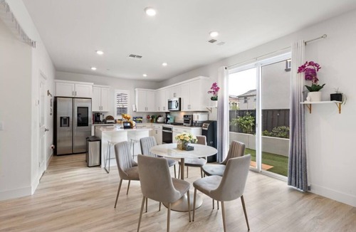 Santa Rosa House | Wine Country, Graton Casino, Beaches, Hot Tub, BBQ