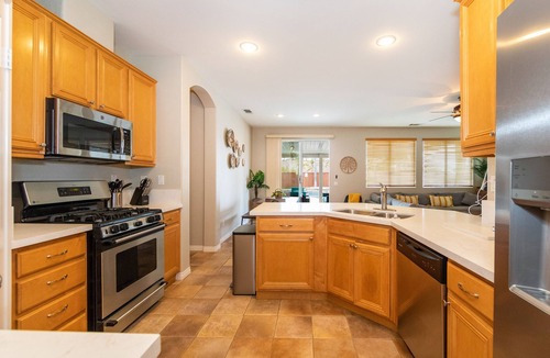 Temecula House | Wine Country Oasis Retreat - Close to wineries