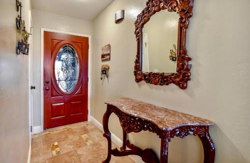 Paso Robles House | Wine Country Retreat - for the Solo Traveler