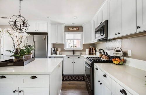 Templeton House | Wine Country Retreat