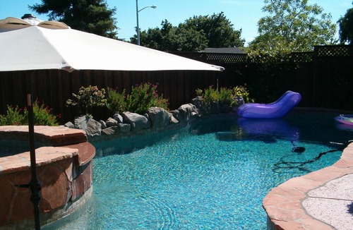 Livermore House | Wine Country, Shopping & Staycation