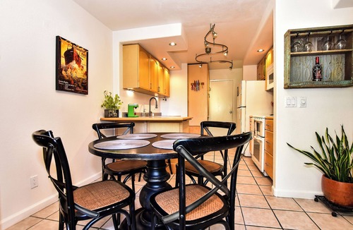 Rohnert Park Condo | Wine Country Townhouse with Golf Course View!