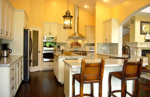 Pope Valley Villa | Wine Country Villas Retreat
