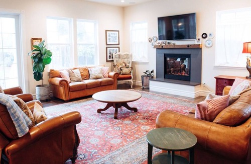 Penngrove House | Wine farm