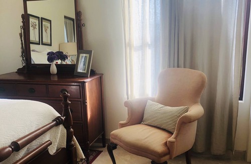Nipomo Villa | Wine & Roses in a Countryside Villa, minutes from the Beach