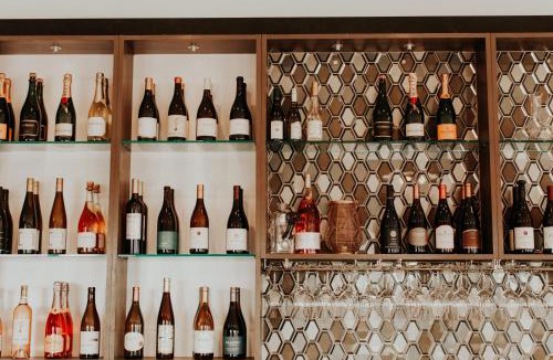 Orcutt Hotel | Wine Stone Inn