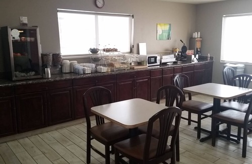 Beaver County Hotel | Wingate by Wyndham Beaver I-15