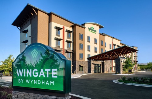 South San Jose Hotel | Wingate by Wyndham San Jose