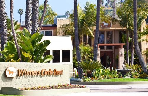 Solana Beach Hotel | Winners Circle Solana Beach Del Mar Resort