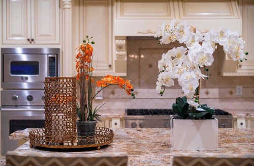 Arcadia House | Winnie Way 6BR Oasis in Arcadia｜Large Backyard｜Dedicated Office #42204