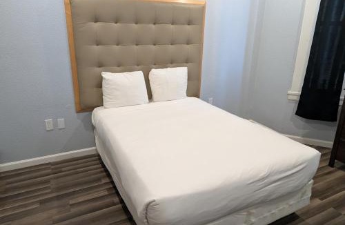 Mid-Market Hotel | Winsor Hotel