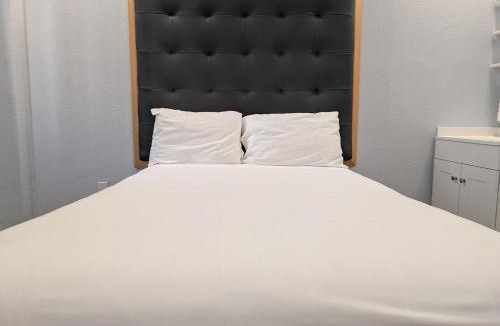 Mid-Market Hotel | Winsor Hotel