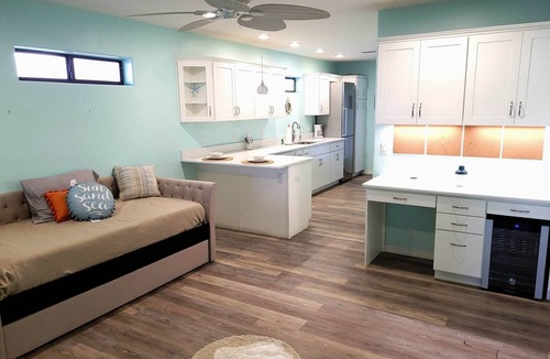 Lake Havasu City House | Winter Getaway with Heated Bliss!