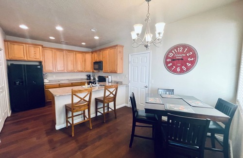 Mesquite Condo | Winter Haven by Mesquite Vacation Rentals: Ground Level with Community Amenities and $510 in free daily activities