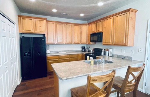 Mesquite Condo | Winter Haven by Mesquite Vacation Rentals: Ground Level with Community Amenities and $510 in free daily activities