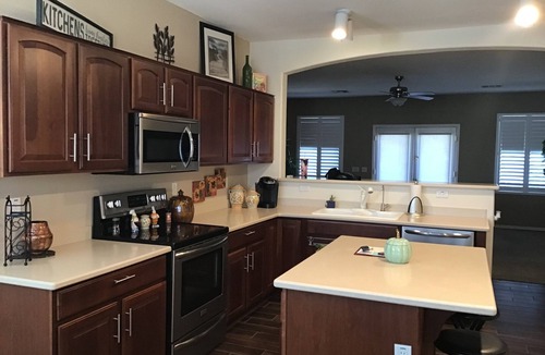 Springfield Lakes House | Winter Special Book Now for 30+ days 10% off entire stay. Active Adult Haven