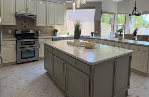 Western Skies House | Wonderful 5-bedroom house in welcoming Gilbert