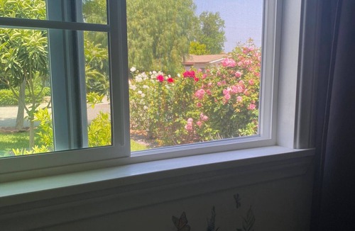 City of Industry Apartment | wonderful Hacienda Heights with WiFi, AC