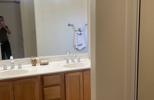Mohave Valley House | Wonderful River Retreat just a few minutes walk to the Colorado river