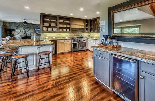 Tahoe Village House | Wonderful! Sleeps up to 16, Views, Chef's Kitchen, Meticulously Clean!