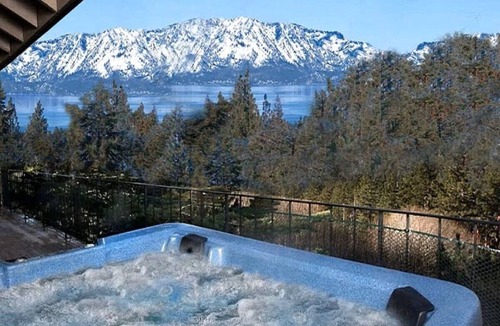 Tahoe Village House | Wonderful! Sleeps up to 16, Views, Chef's Kitchen, Meticulously Clean!