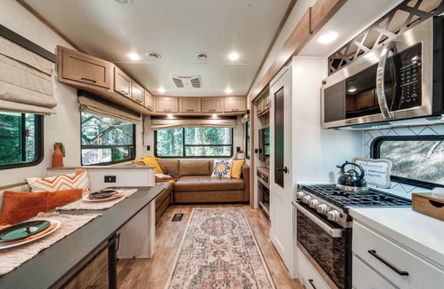 Nevada City House | Wooded Getaway w/Beautiful Views in Nevada City!