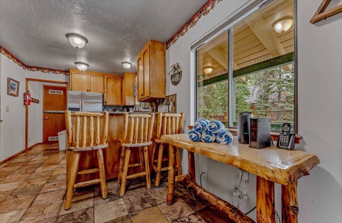 Kingswood Estates House | Wooded Retreat | Walk to Trails & Near Kings Beach