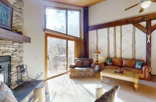Mammoth Lakes Apartment | Woodlands 34