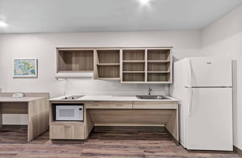 Power Ranch Hotel | Woodspring Suites Gilbert - Mesa Gateway Airport