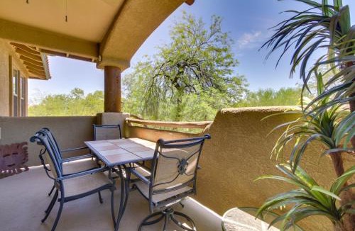 Central Scottsdale House | Work or Play! Resort-Style Scottsdale Retreat