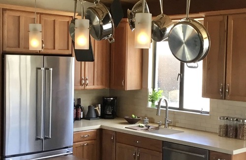 Lucerne Valley House | Work remote & enjoy the outdoor adventures