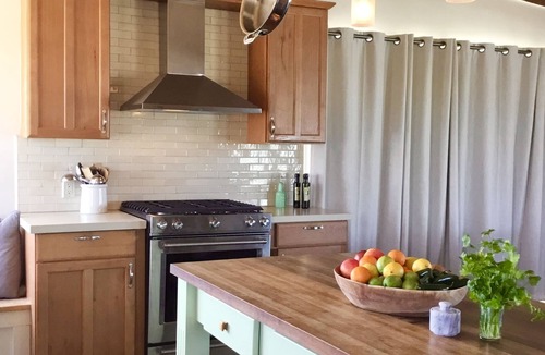 Lucerne Valley House | Work remote & enjoy the outdoor adventures