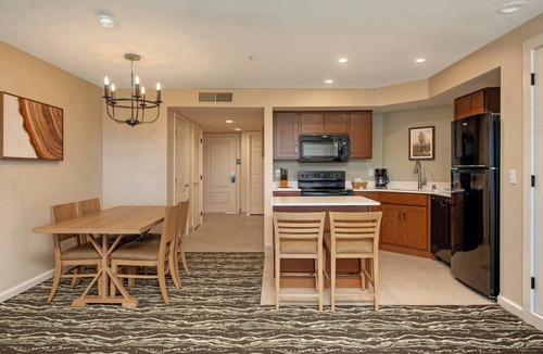Altaville Hotel | WorldMark Angels Camp