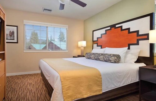 Big Bear Lake Hotel | WorldMark Big Bear - 2 Bedroom