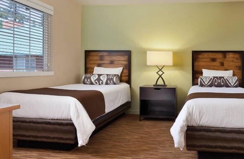 Big Bear Lake Hotel | WorldMark Big Bear - 2 Bedroom